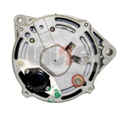 LAUBER 11.0291 Alternator